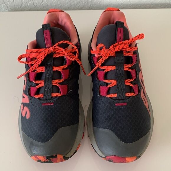 Adidas Vigor6 Running Women’s Shoes Size 8,5 - Picture 2 of 12